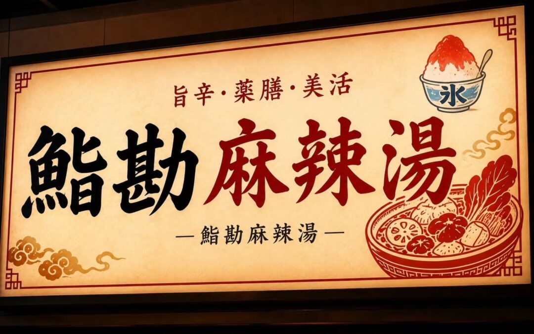 謎の看板、、、